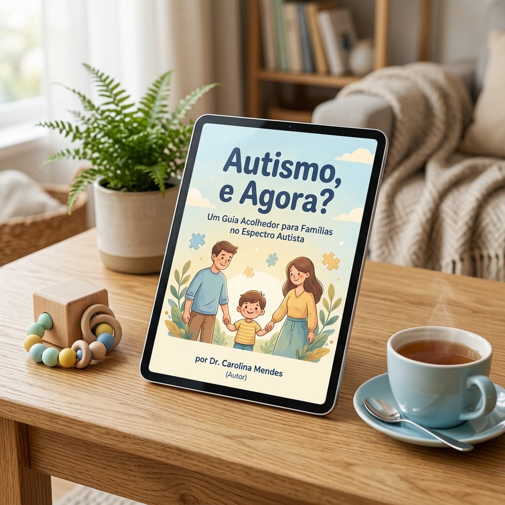 Ebook Mockup